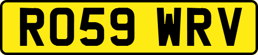 RO59WRV