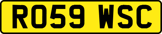 RO59WSC