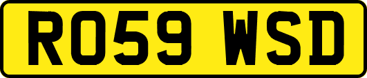 RO59WSD