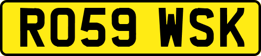 RO59WSK
