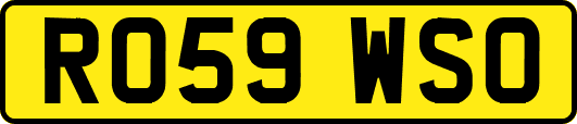 RO59WSO