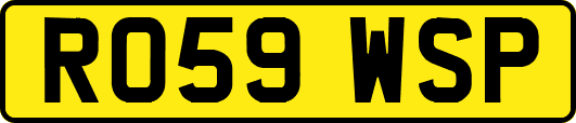 RO59WSP