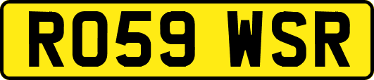 RO59WSR