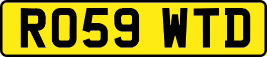 RO59WTD