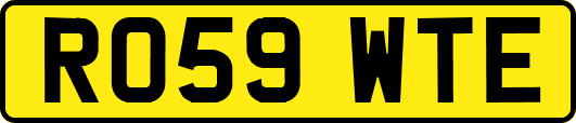 RO59WTE