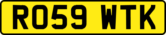 RO59WTK