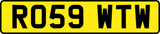RO59WTW