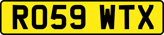 RO59WTX