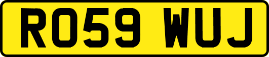 RO59WUJ
