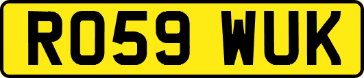 RO59WUK