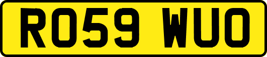 RO59WUO