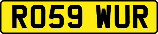 RO59WUR