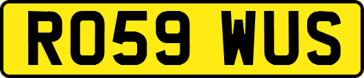 RO59WUS