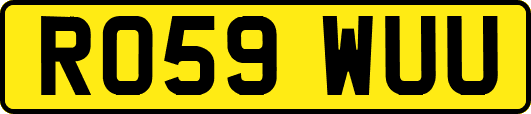 RO59WUU