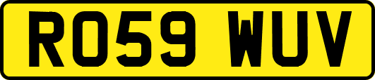 RO59WUV