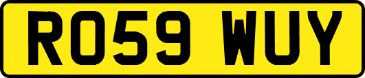 RO59WUY