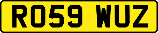 RO59WUZ