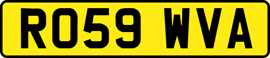 RO59WVA
