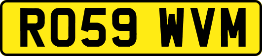 RO59WVM