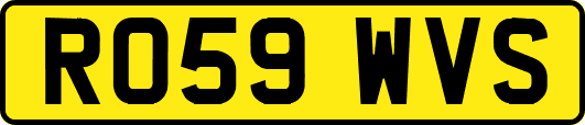 RO59WVS