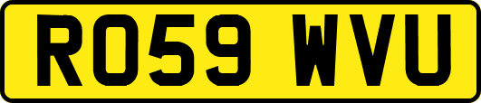 RO59WVU