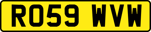 RO59WVW