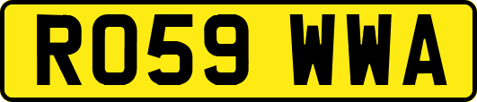 RO59WWA
