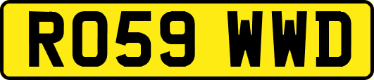 RO59WWD