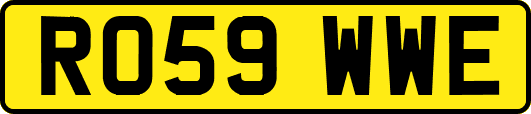 RO59WWE
