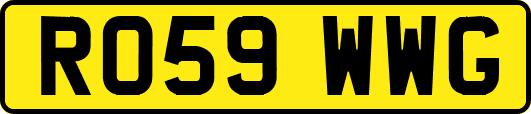 RO59WWG