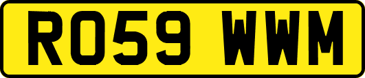 RO59WWM