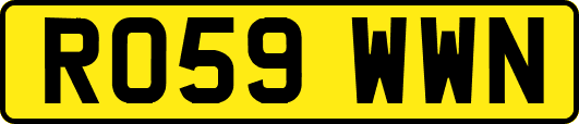 RO59WWN