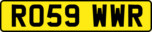 RO59WWR