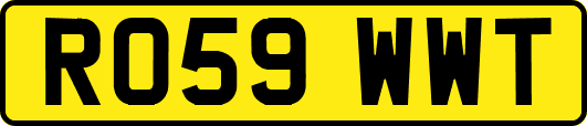 RO59WWT