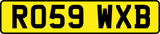 RO59WXB