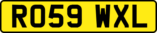 RO59WXL