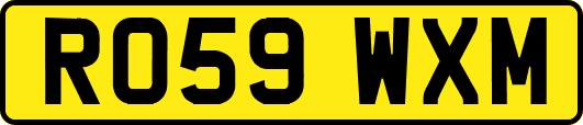 RO59WXM