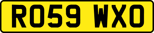 RO59WXO
