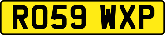 RO59WXP