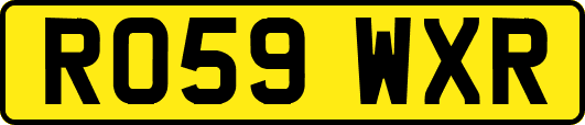 RO59WXR