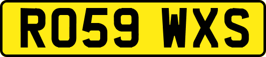 RO59WXS