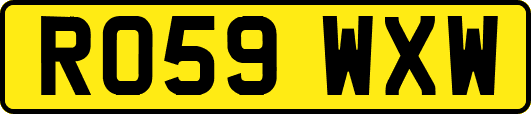 RO59WXW