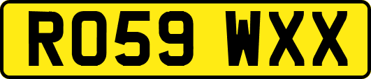 RO59WXX