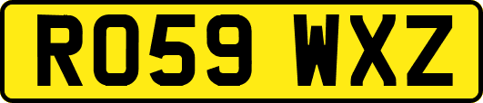 RO59WXZ