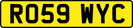 RO59WYC