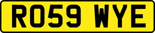 RO59WYE