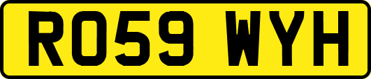 RO59WYH