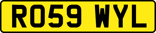 RO59WYL