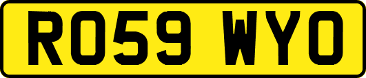 RO59WYO