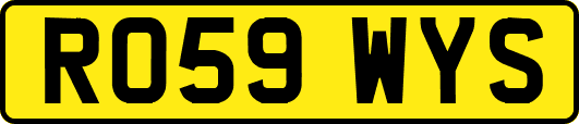 RO59WYS